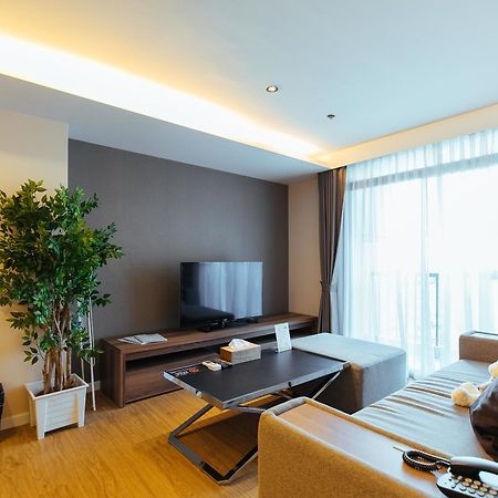 Roomme Hospitality Nang Linchee Branch 曼谷 外观 照片