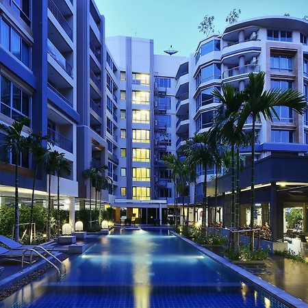 Roomme Hospitality Nang Linchee Branch 曼谷 外观 照片