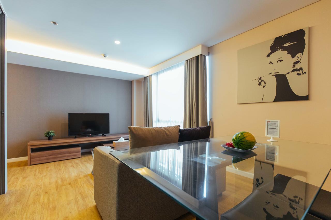 Roomme Hospitality Nang Linchee Branch 曼谷 外观 照片