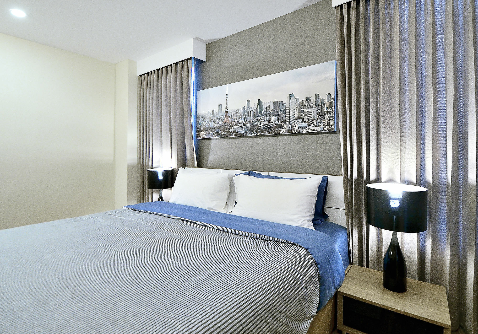 Roomme Hospitality Nang Linchee Branch 曼谷 外观 照片