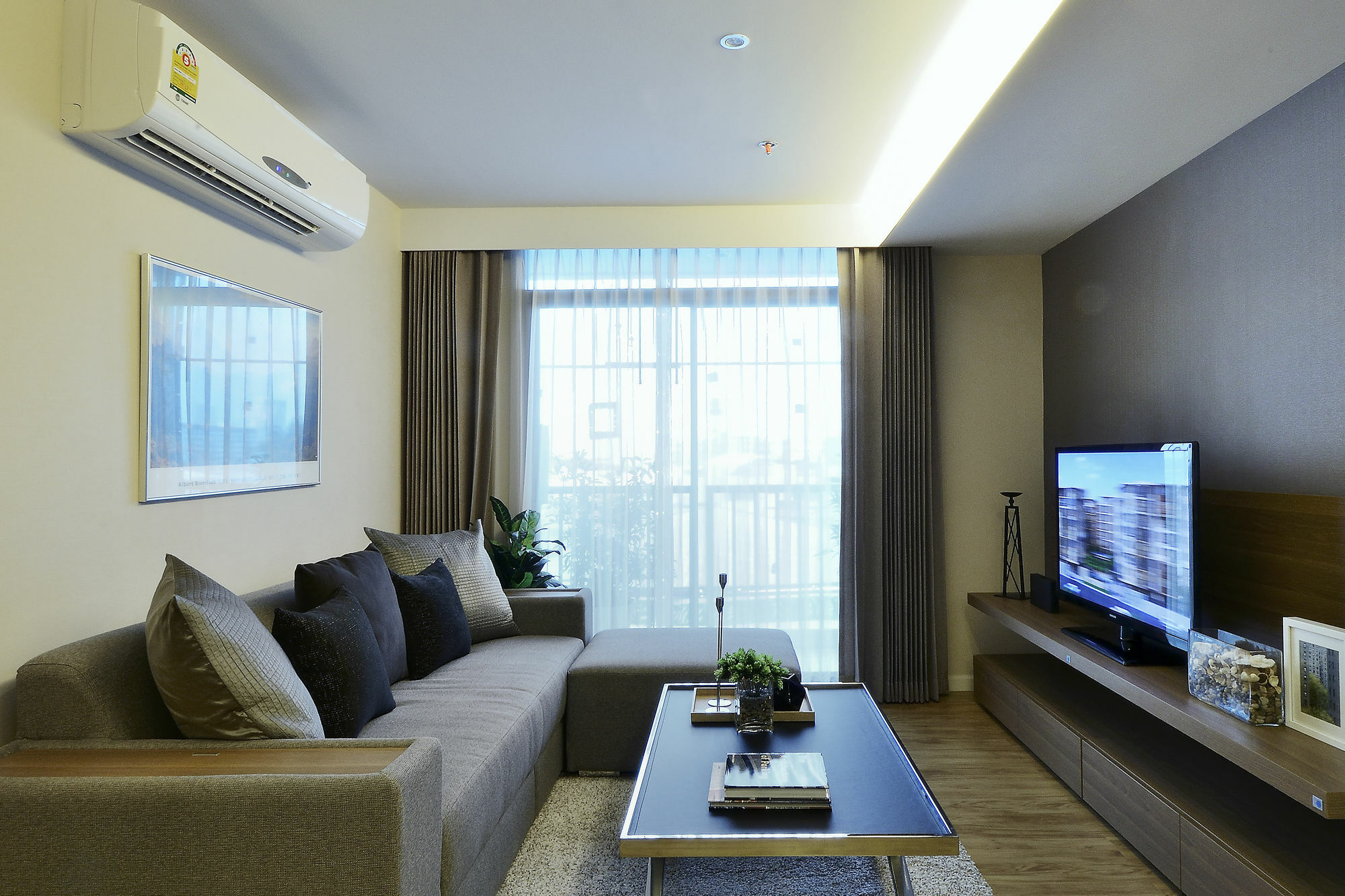 Roomme Hospitality Nang Linchee Branch 曼谷 外观 照片