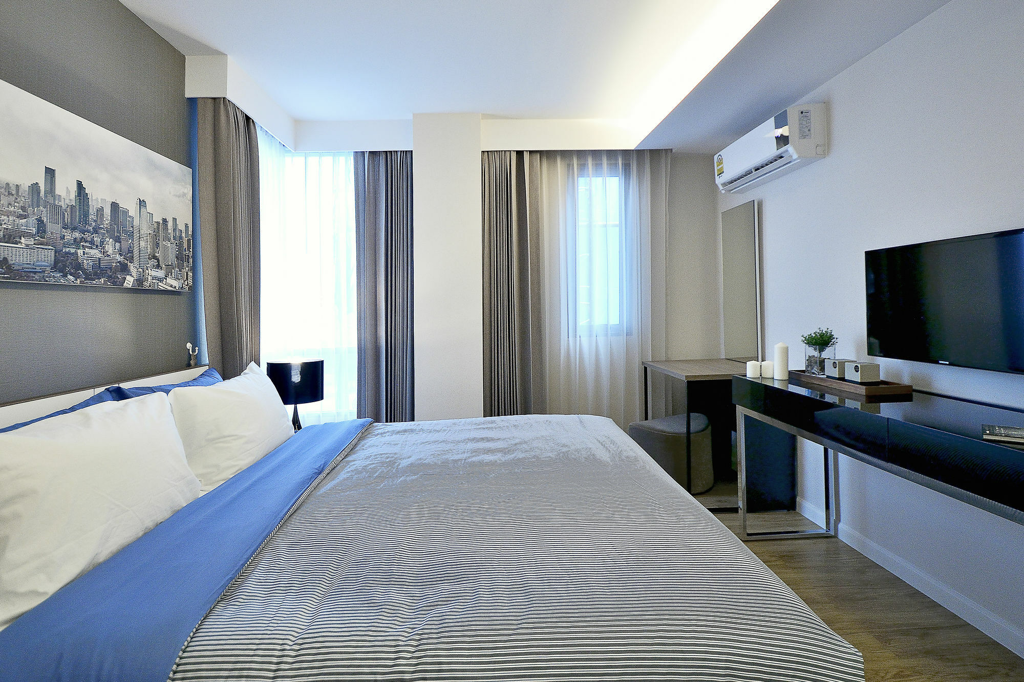 Roomme Hospitality Nang Linchee Branch 曼谷 外观 照片