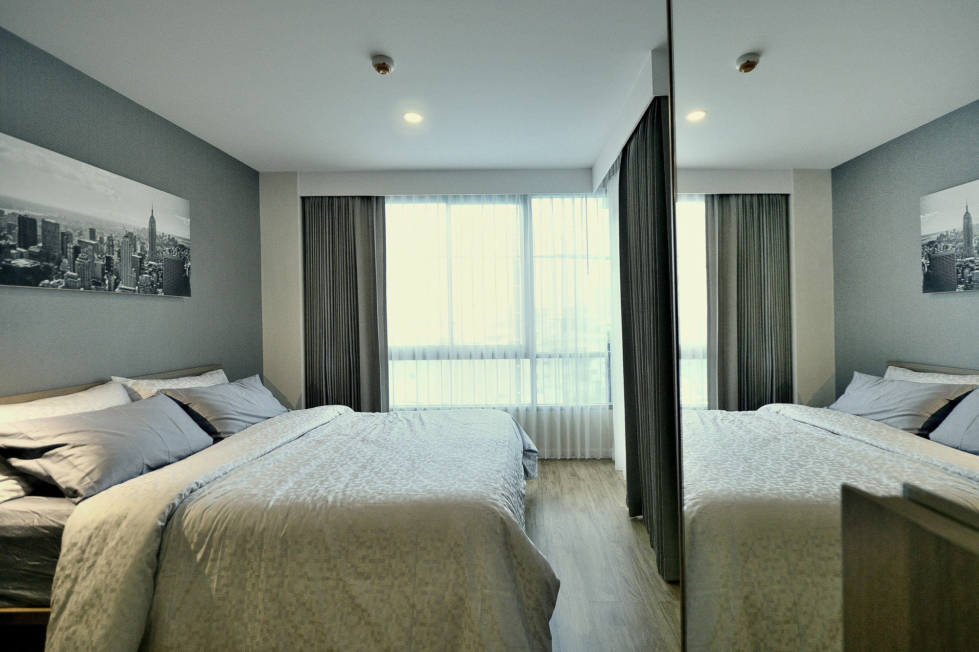 Roomme Hospitality Nang Linchee Branch 曼谷 外观 照片