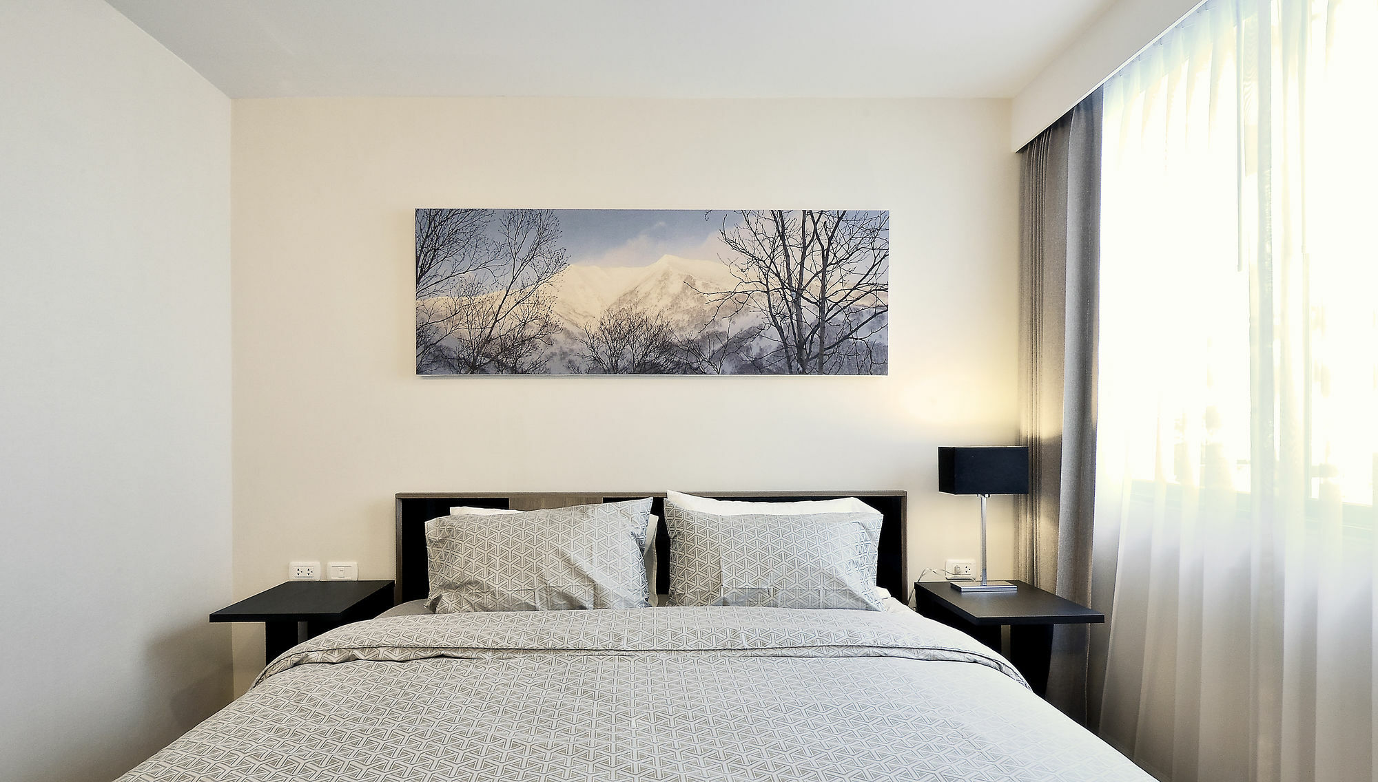 Roomme Hospitality Nang Linchee Branch 曼谷 外观 照片