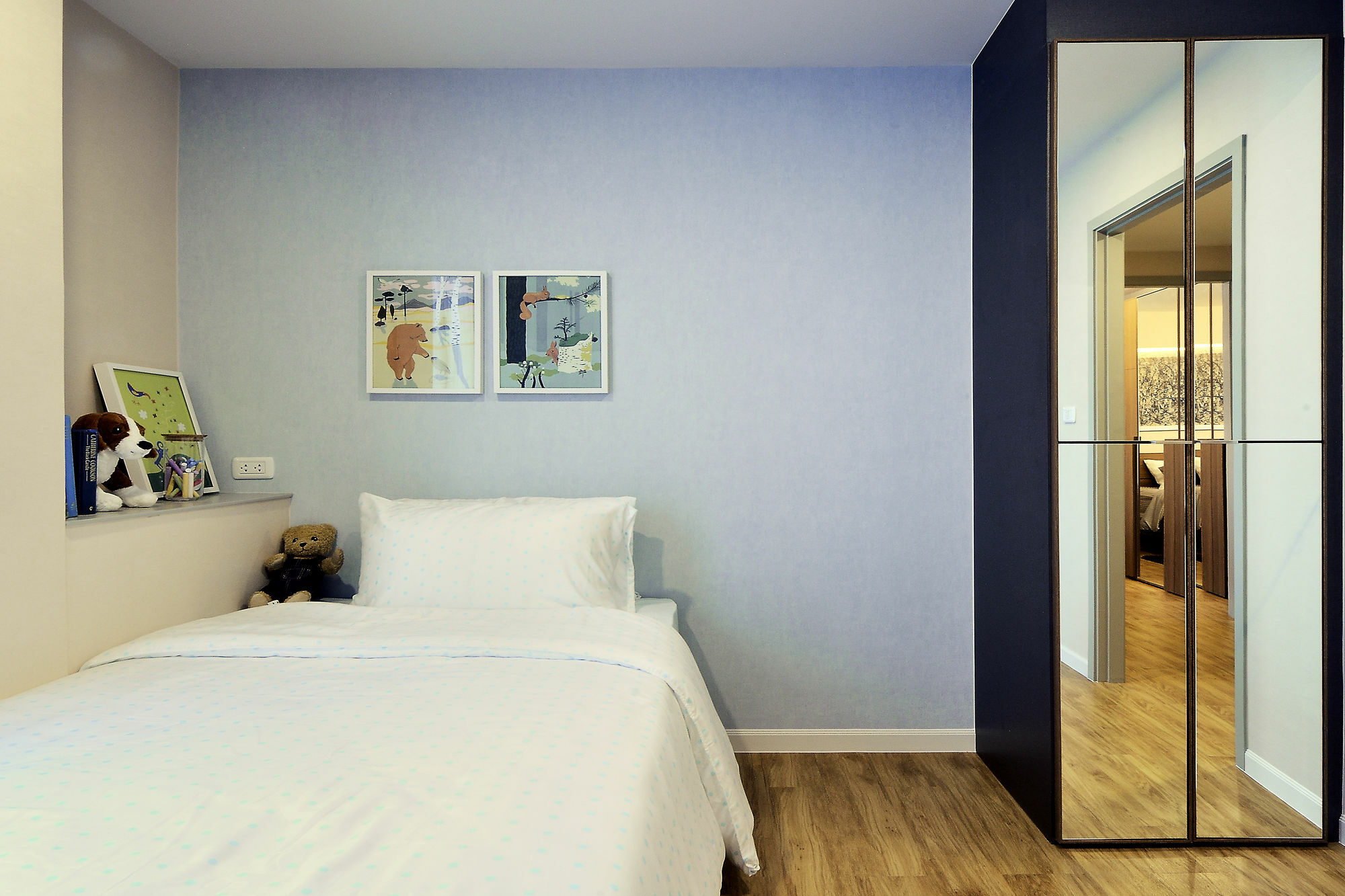Roomme Hospitality Nang Linchee Branch 曼谷 外观 照片